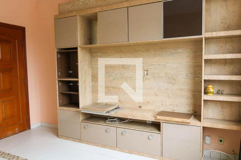 Apartment, 80 m², with a home office — photo 4