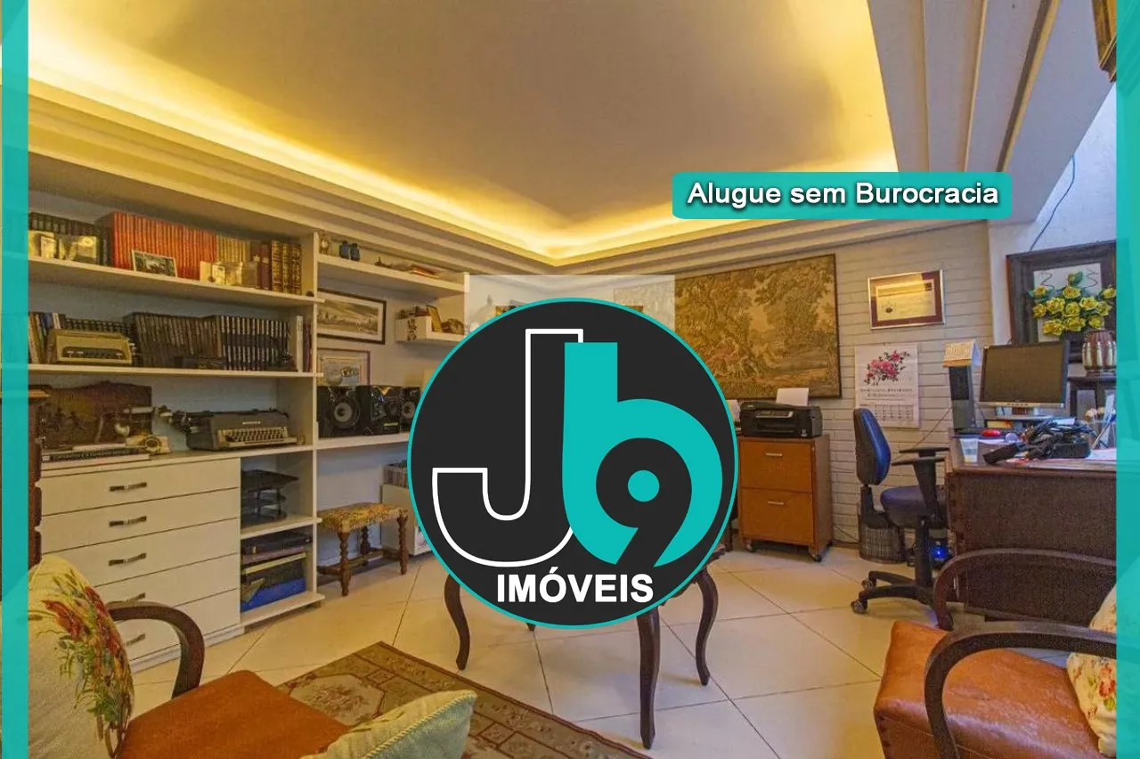 Furnished 650 m² house with 4 bedrooms and 4 bathrooms — photo 36