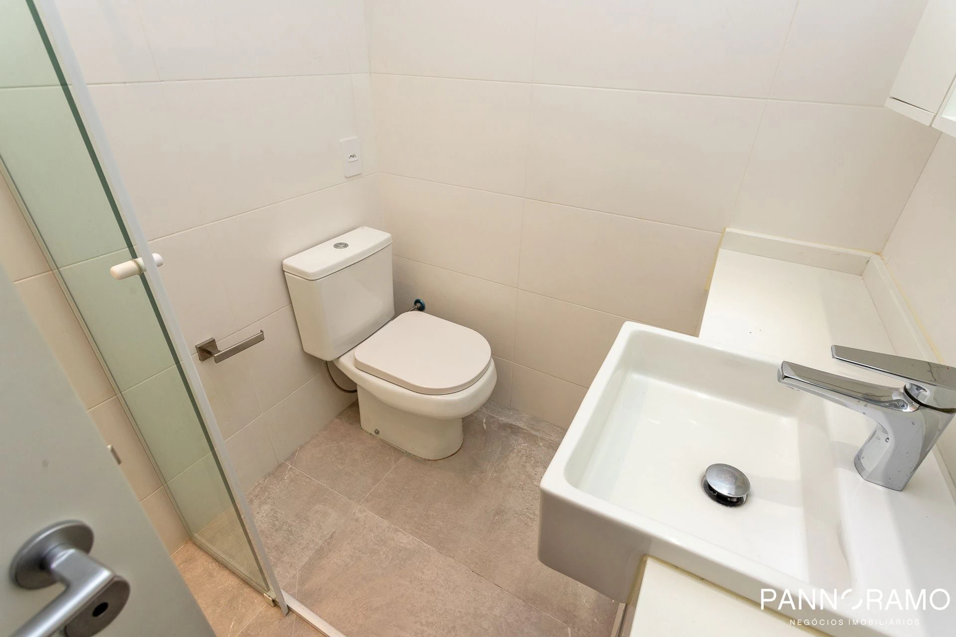 Apartamento de 3 quartos com cozinha integrada a gás — photo 10