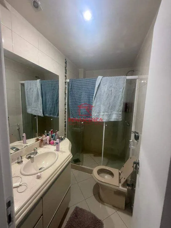 Furnished triplex house with 5 bedrooms and open kitchen — photo 19
