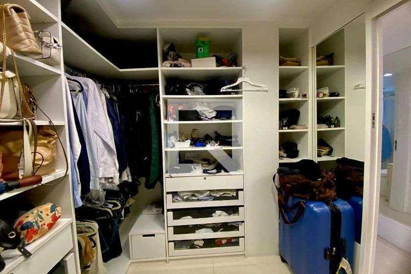 Apartamento para aluguel de 5 quartos com 2 vagas — photo 29