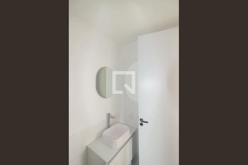 Apartamento com cozinha integrada, 2 quartos e 43 m² — photo 12