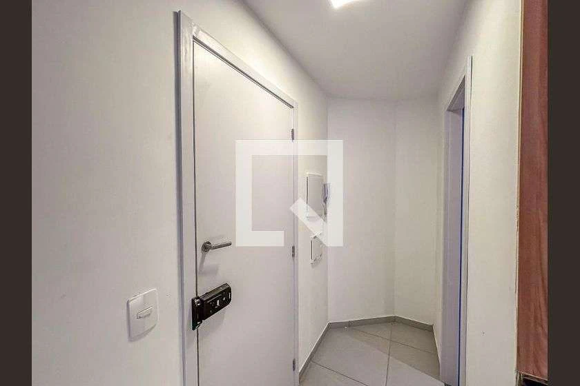 34 m² studio with balcony, 1 bedroom and 1 bathroom — photo 12