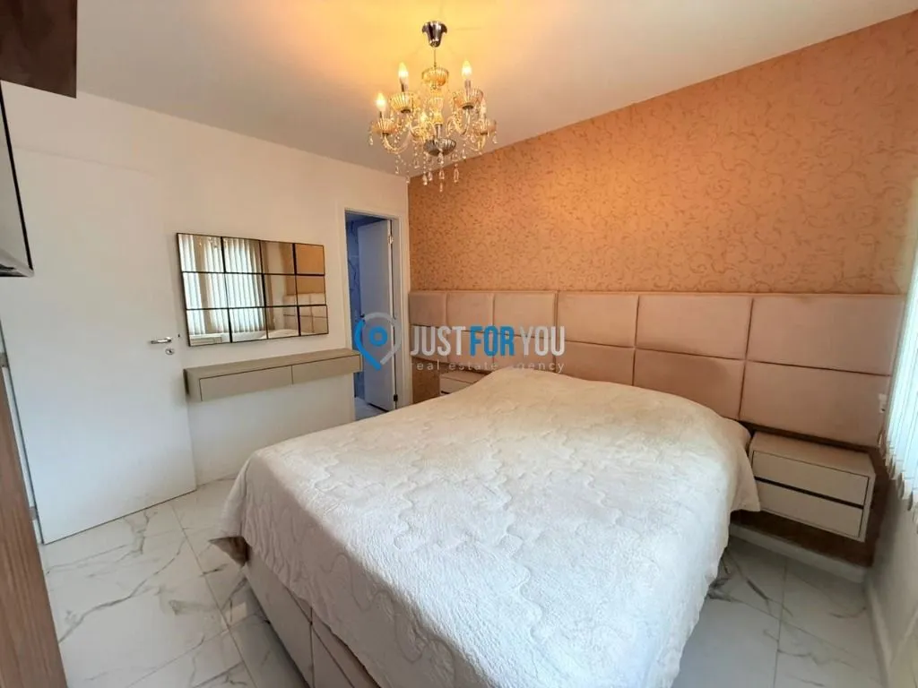 Cobertura duplex 230 m² com piscina privativa e área gourmet — photo 47