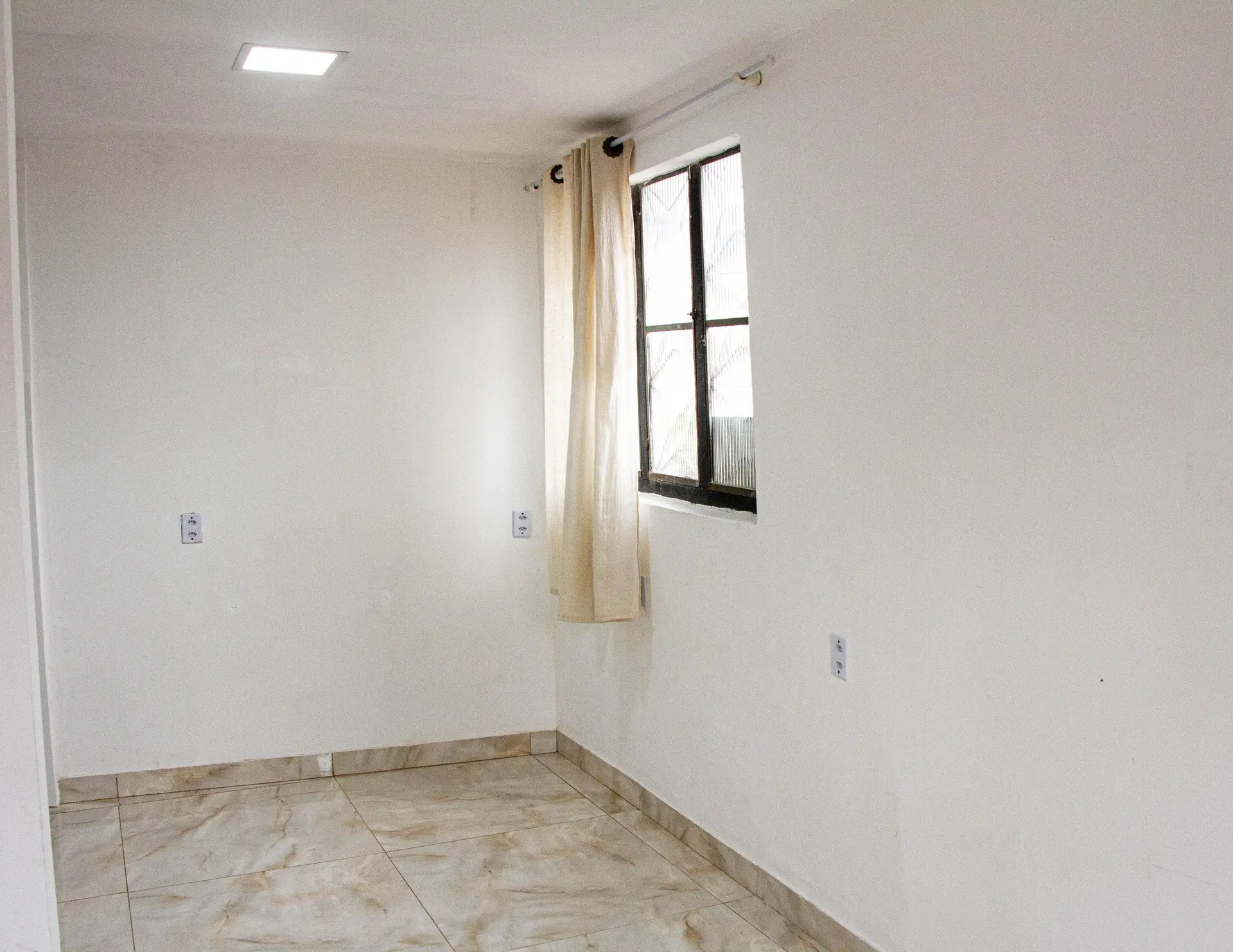 Washing machine in a one-bedroom house, 100 m² — photo 6