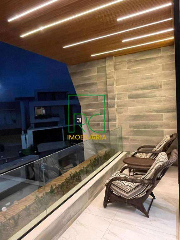 Casa mobiliada com jardim e churrasqueira privativa — photo 26