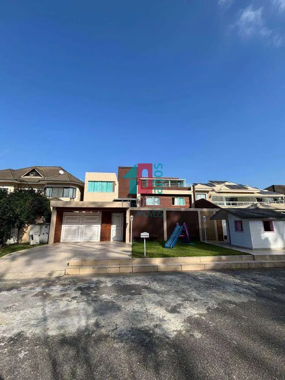 Casa para locação com 5 quartos e 5 banheiros — photo 8