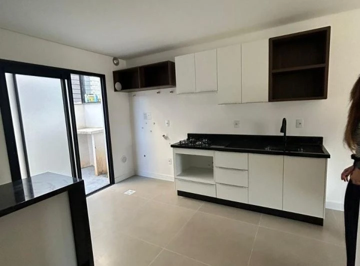 85 m² apartment with 2 en-suite bedrooms and 1 parking — photo 3