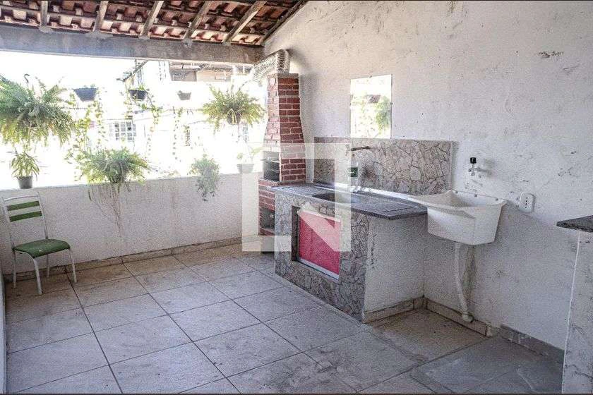 Casa de 2 dormitorios con jardín en Rio de Janeiro — photo 4