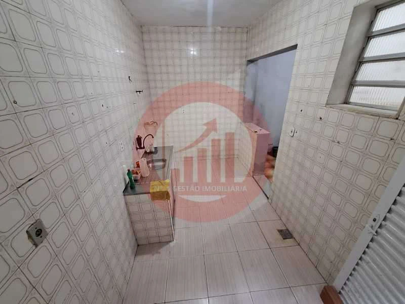 Courtyard house for rent with 2 bedrooms and 2 bathrooms — photo 24