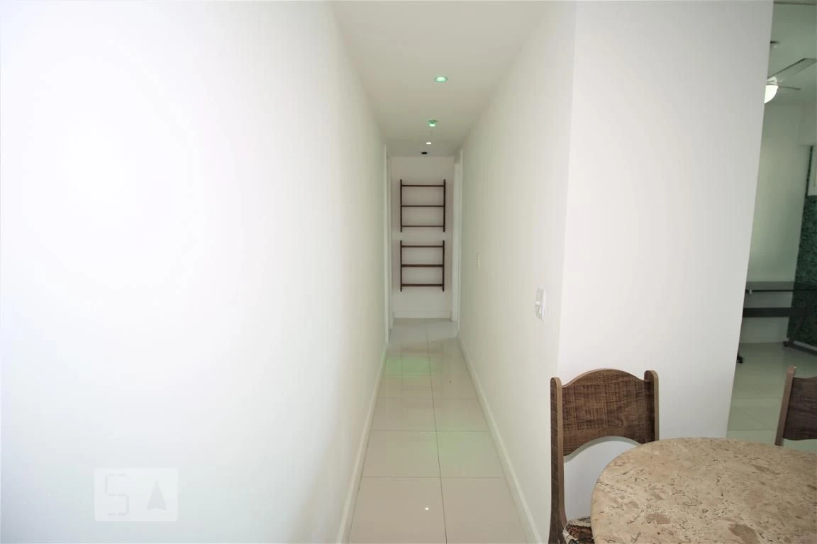 Apartamento de 2 quartos com piscina ao ar livre no condomínio — photo 10