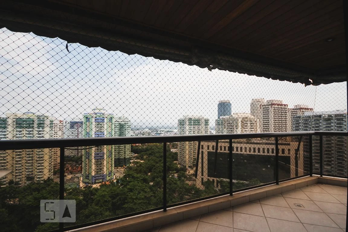 Departamento de 2 dormitorios en edificio con sauna