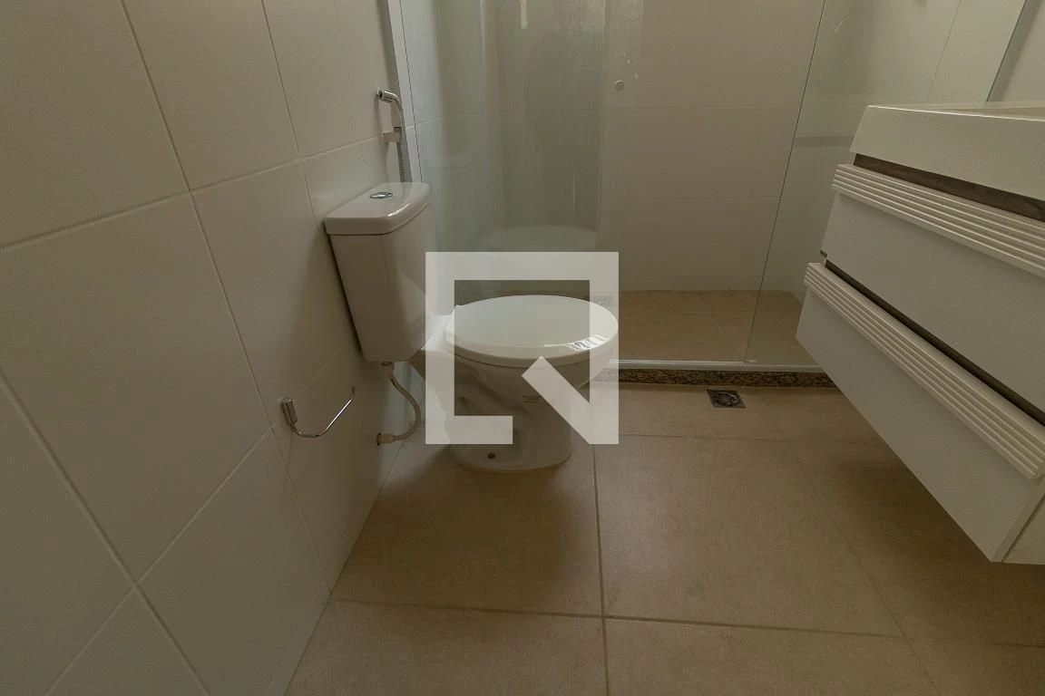 2-bedroom apartment, 1 with its own bathroom, 90 m² — photo 31