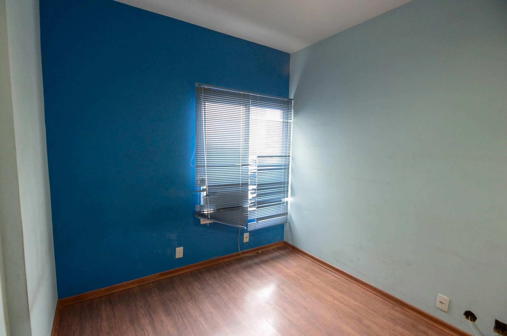 Apartamento para alugar com 4 quartos, 1 suíte e varanda — photo 25