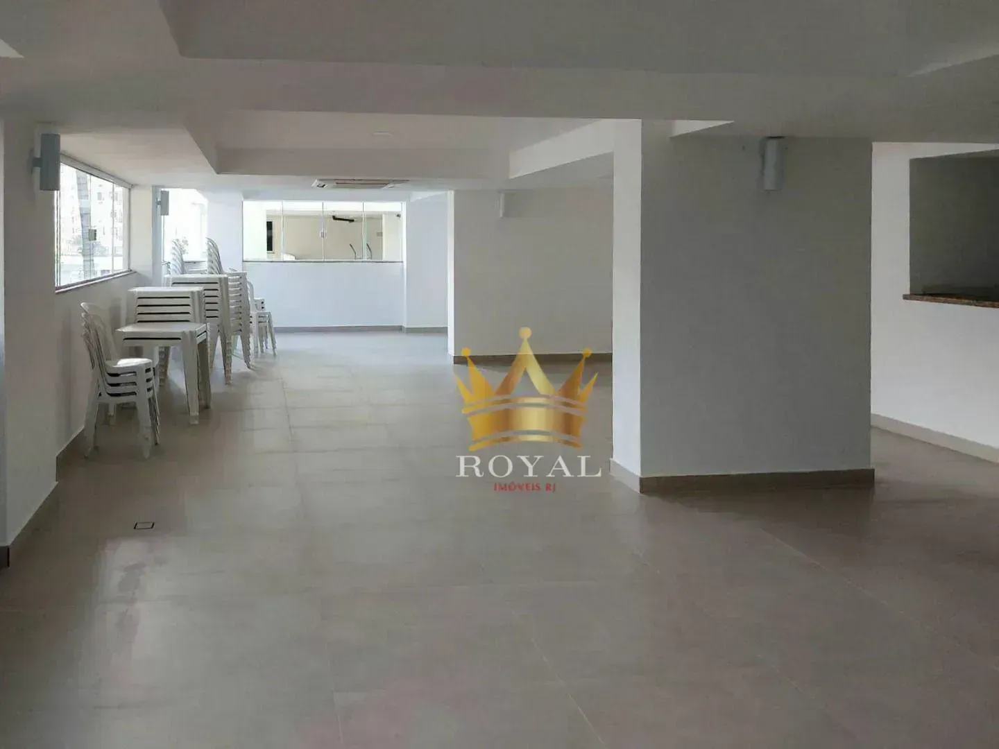Cobertura duplex mobiliada com 126 m² e churrasqueira — photo 69