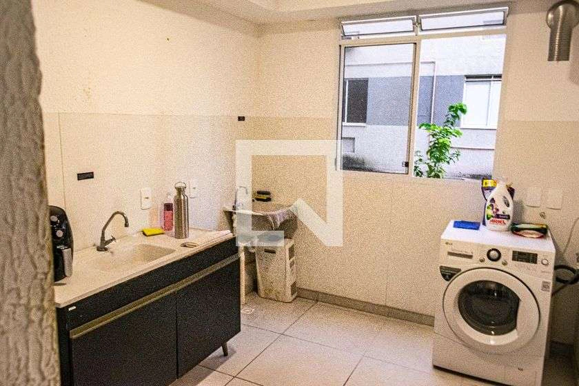 Apartamento de 1 quarto com área de serviço e 60 m² — photo 8
