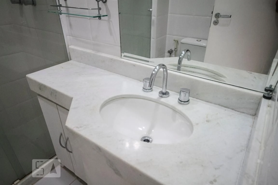 Apartamento sem mobília com 2 dormitórios e vaga — photo 8