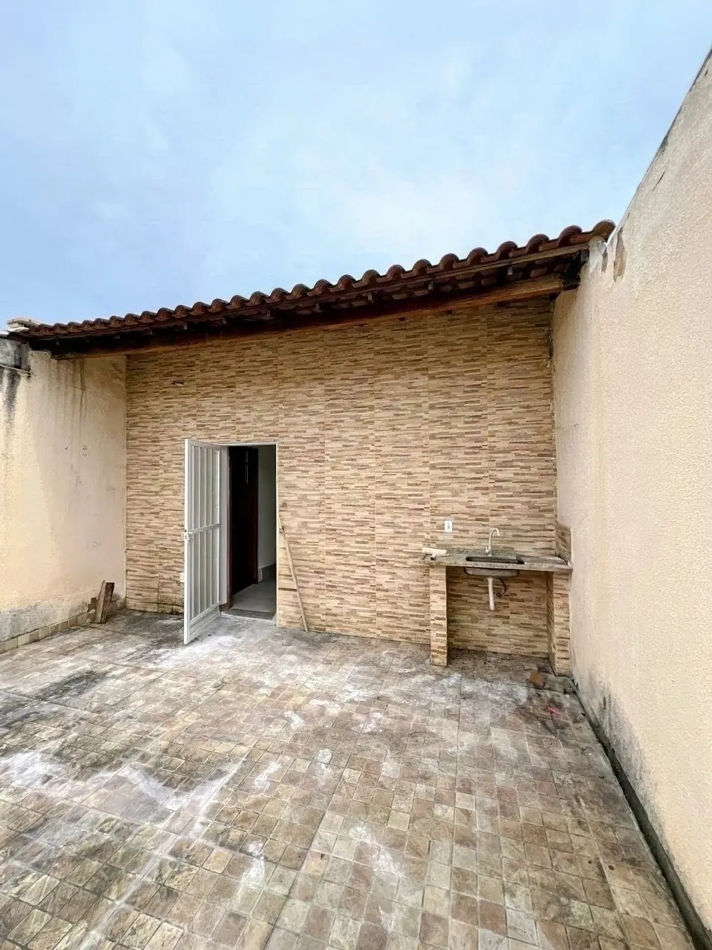 Дом: 3 спальни, 1 со своей ванной, 170 м², Рио-де-Жанейро — photo 22