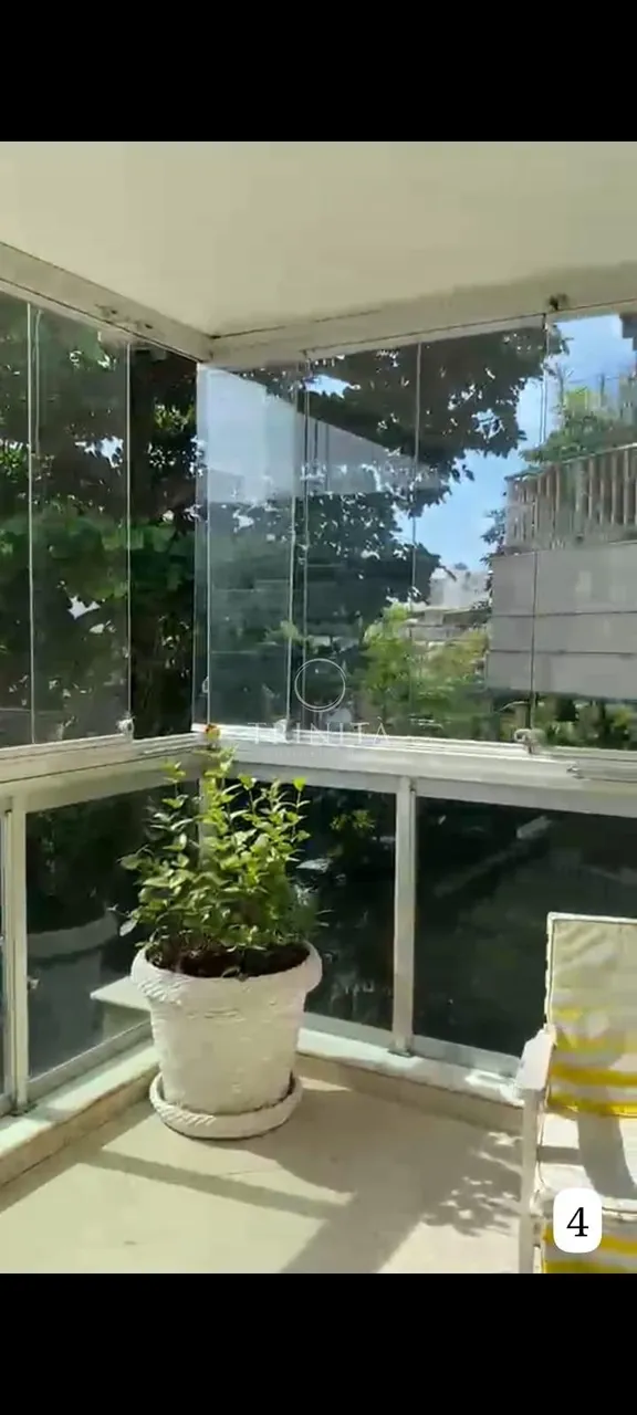 Furnished 3-bedroom apartment with 2 bathrooms and 2 parking — photo 15