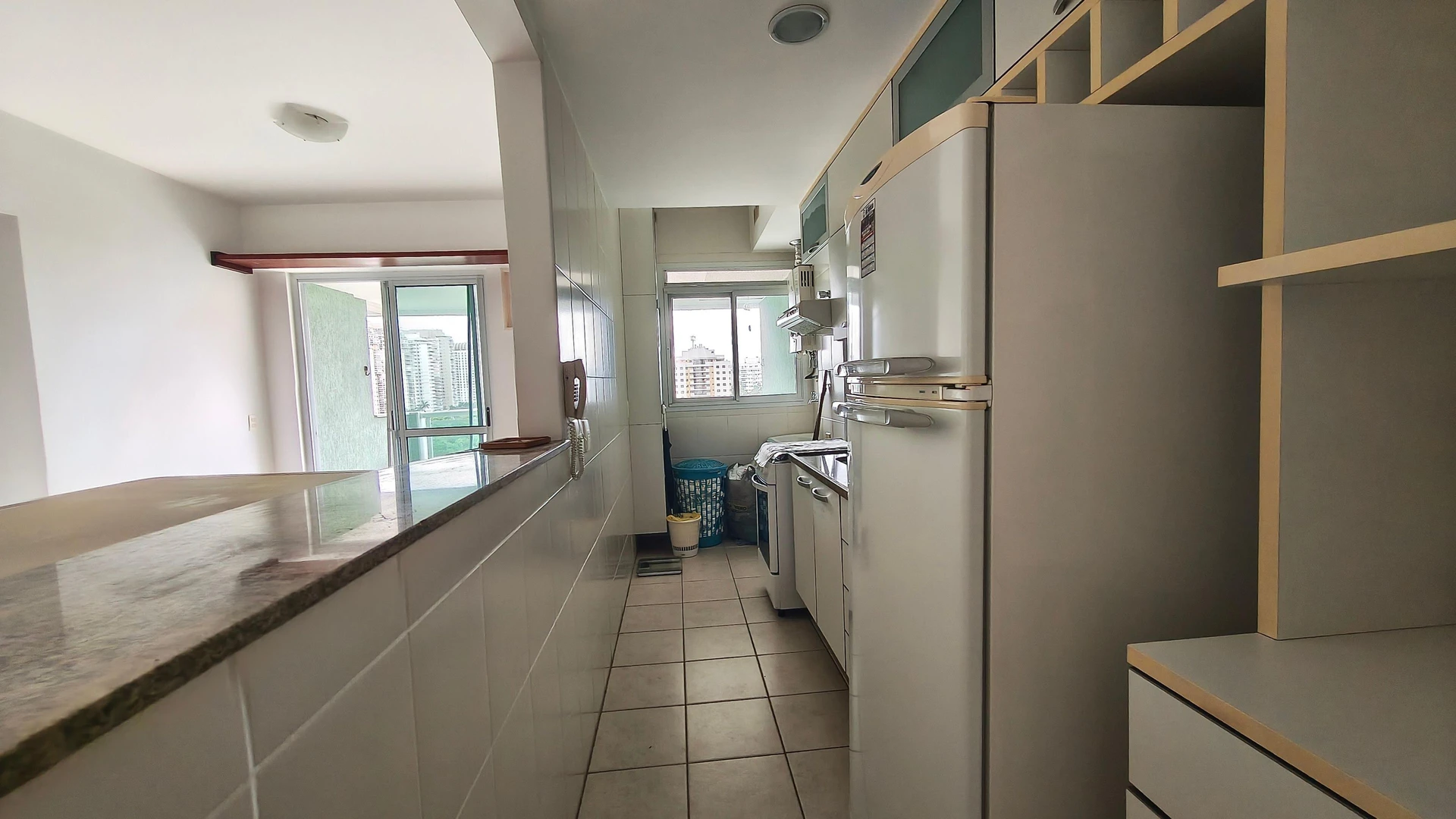 2-bedroom apartment in a building with a sauna — photo 10
