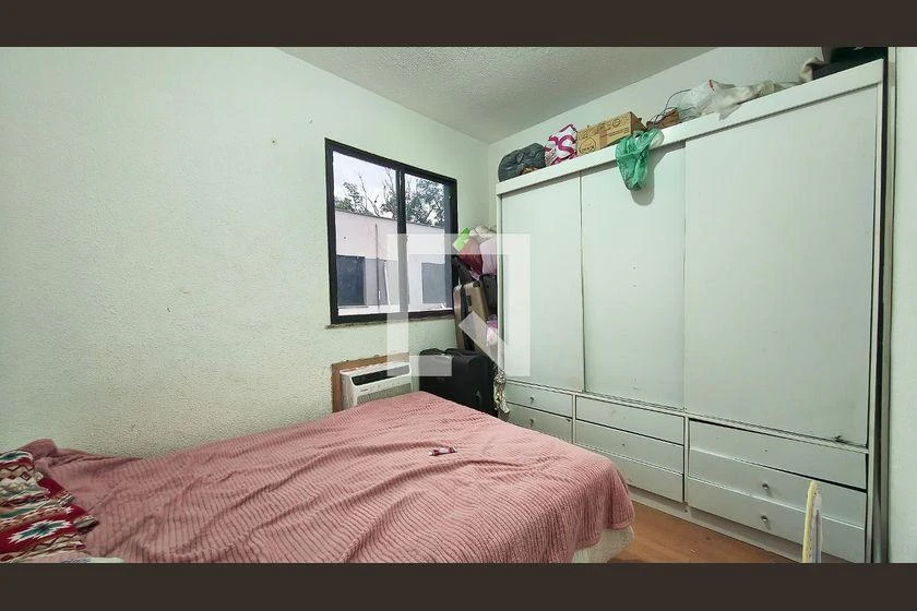 Furnished house, 55 m², with a washing machine — photo 9