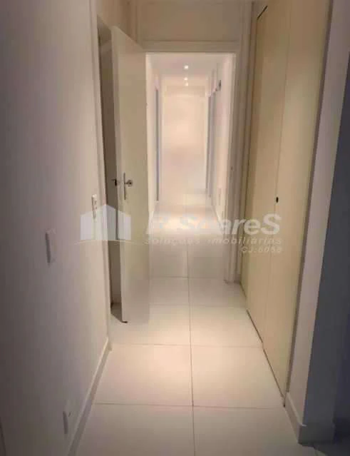 Apartamento mobiliado com 4 quartos e suíte — photo 6