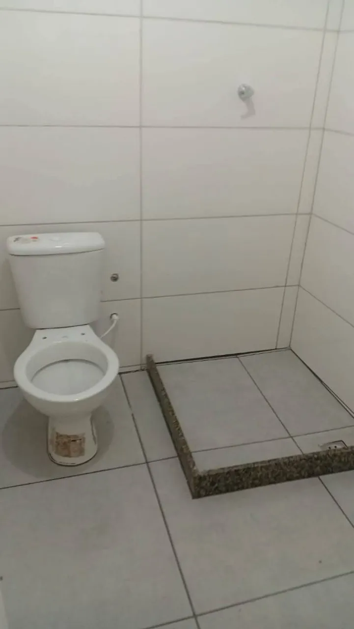 Незамебльований будинок з 1 спальнею і 1 ванною — photo 3
