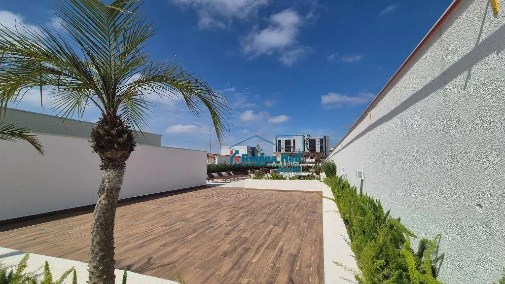 2-bedroom apartment with 98 m² and 1 parking space — photo 24