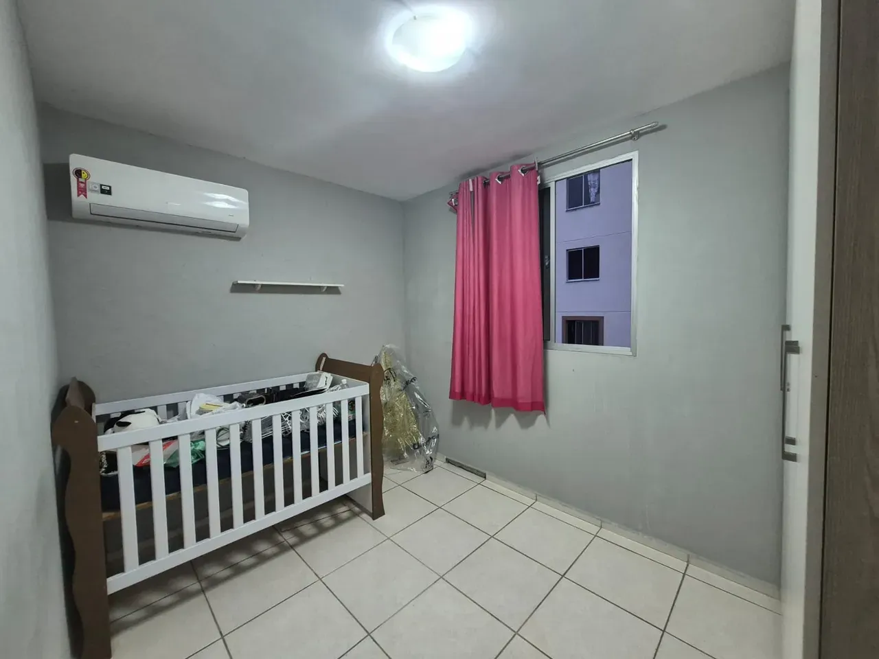 2-bedroom apartment in a building with a pool — photo 22
