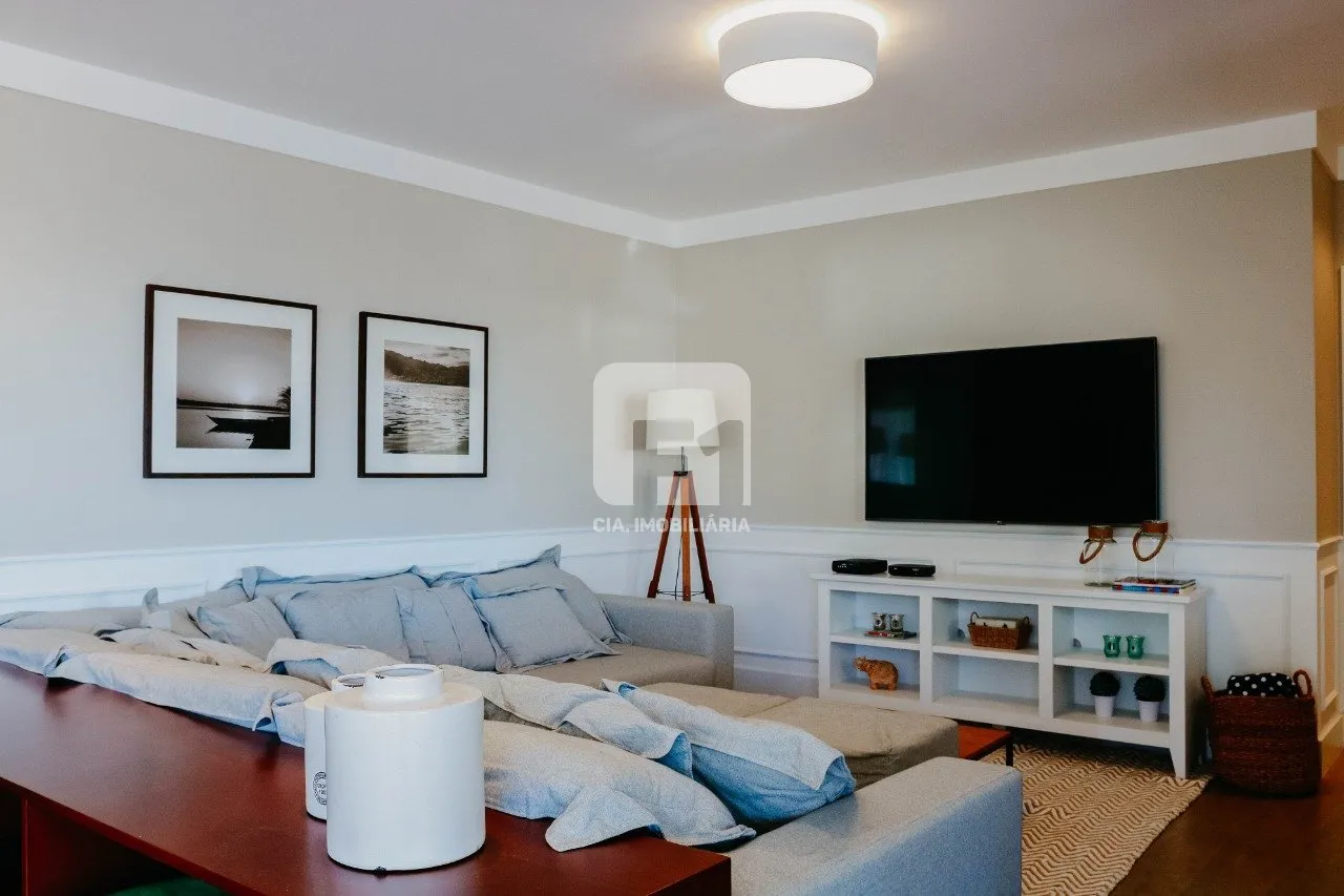 3-bedroom apartment with a private pool in Florianópolis — photo 13