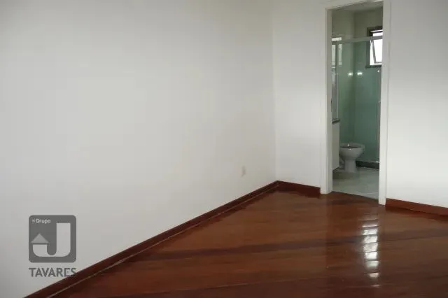 Apartamento de 2 quartos com cozinha independente e varanda — photo 12