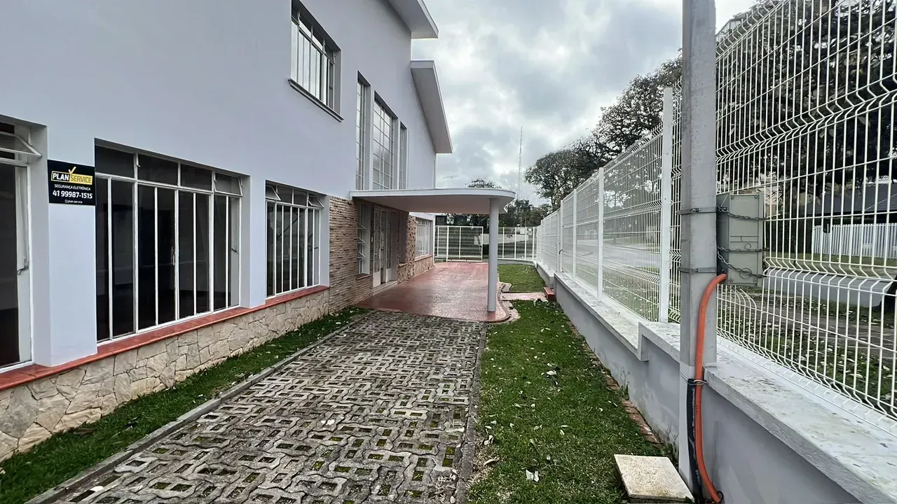 5-bedroom house, 500 m² — photo 9