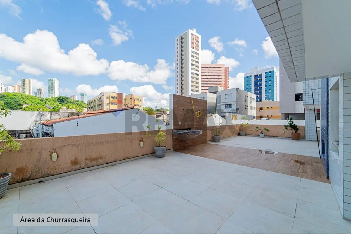 Мебльована квартира 120 м², 3 спальні — photo 19