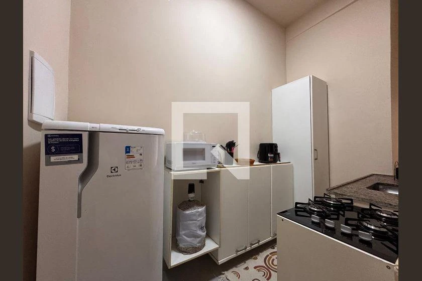 Casa mobiliada de 76 m² e 1 quarto, Recreio dos Bandeirantes — photo 23
