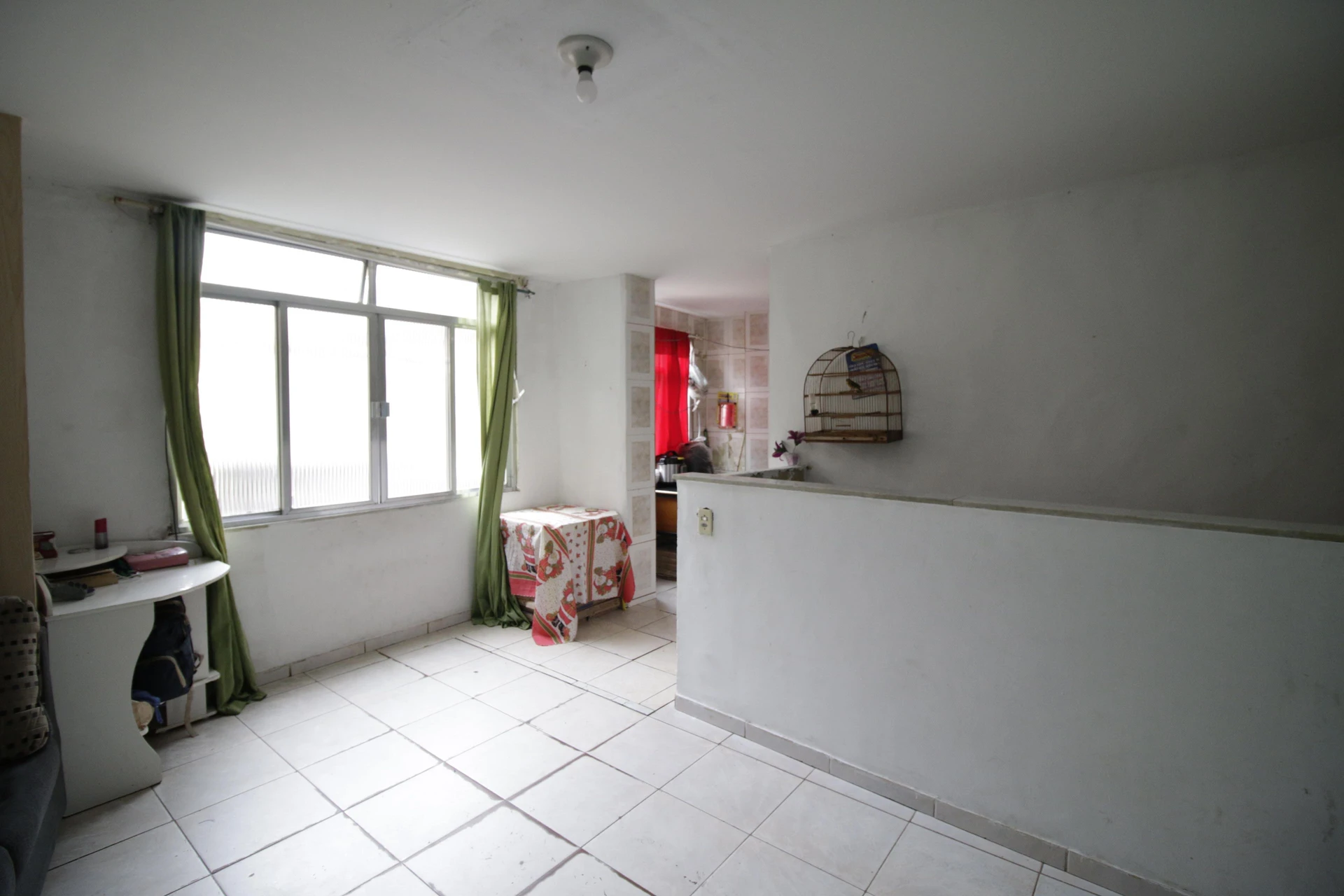 Casa mobiliada com 2 quartos e 1 banheiro — photo 17