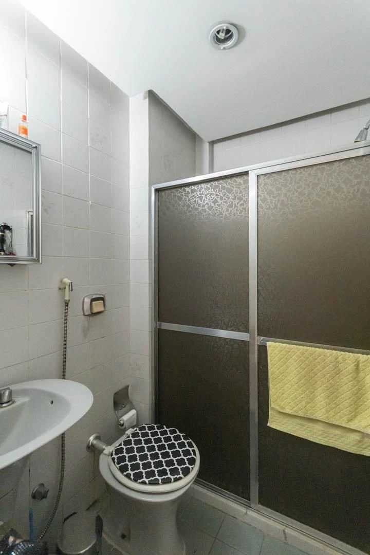 Apartamento de 2 quartos com máquina de lavar, Vila Isabel — photo 32