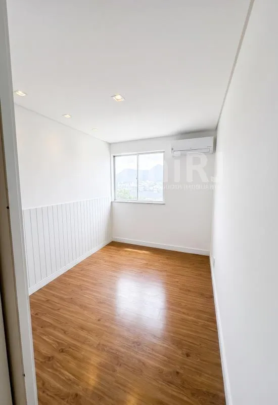 3-bedroom apartment with a washing machine in Rio de Janeiro — photo 26