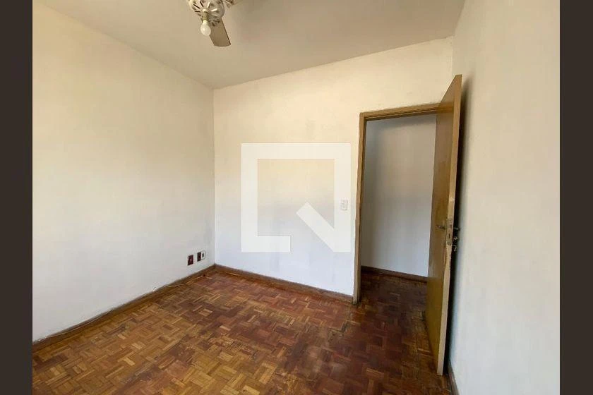 Apartamento com piso de madeira ou laminado, Méier — photo 26