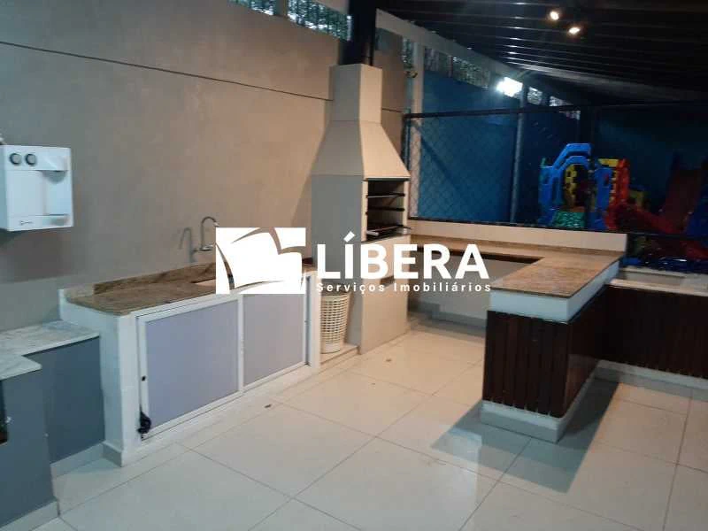 Приватное барбекю и 3 спальни: квартира 56 м² — photo 19