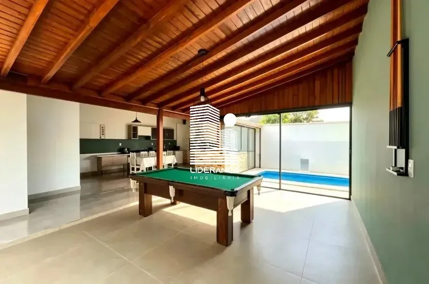 Casa con 5 dormitorios y piscina compartida — photo 11