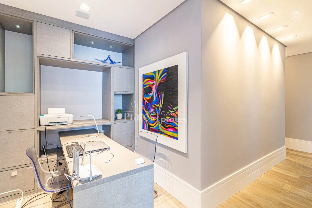 Apartment with 3 en-suite bedrooms, 230 m² and parking — photo 6