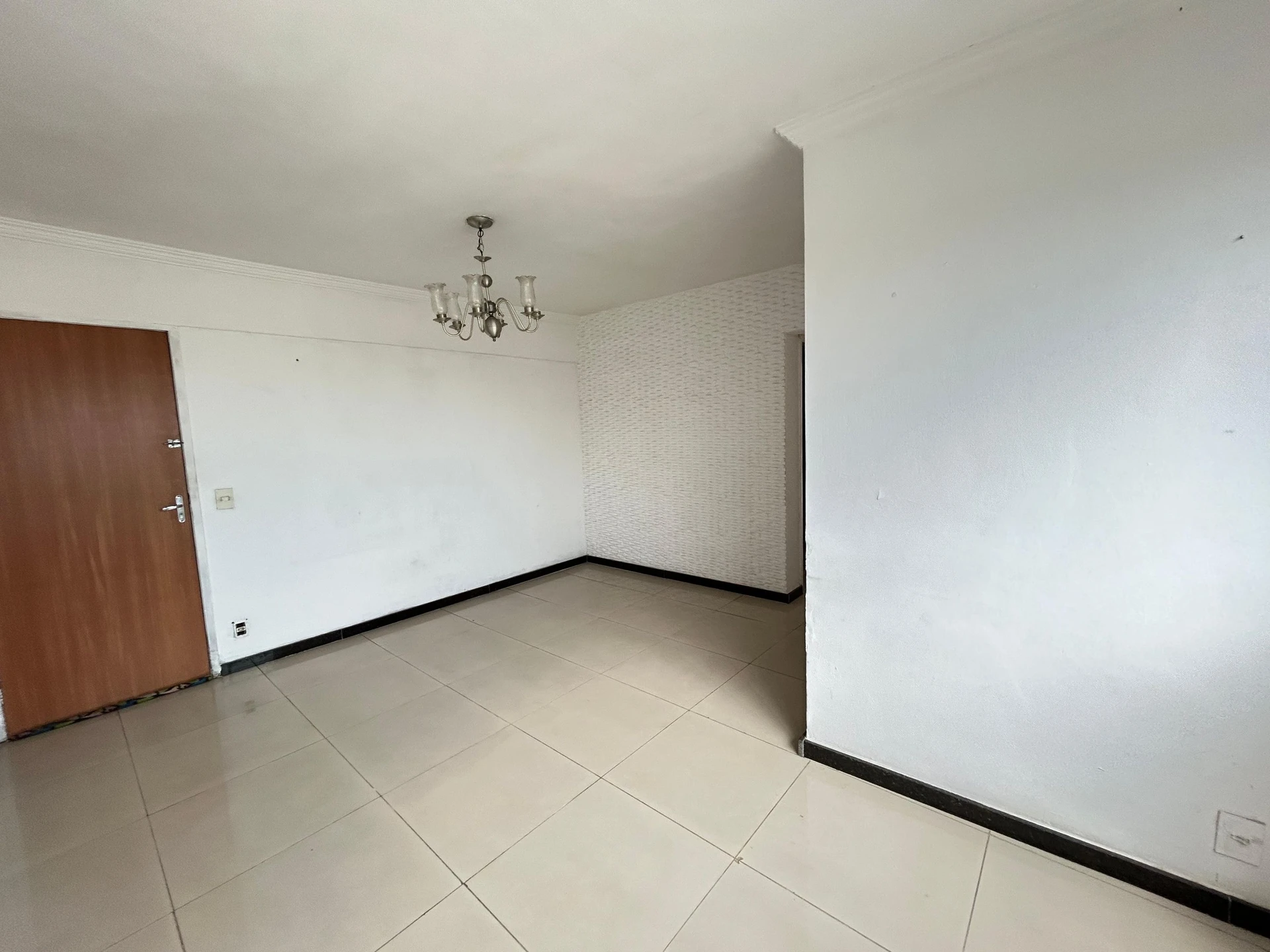 Apartamento com 2 quartos e 1 vaga, permite pets — photo 26