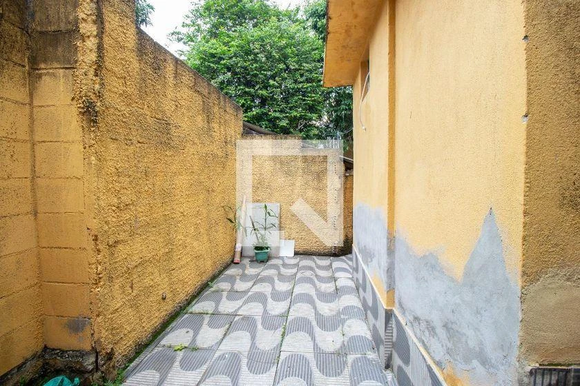 Washing machine in a one-bedroom house, 30 m² — photo 19