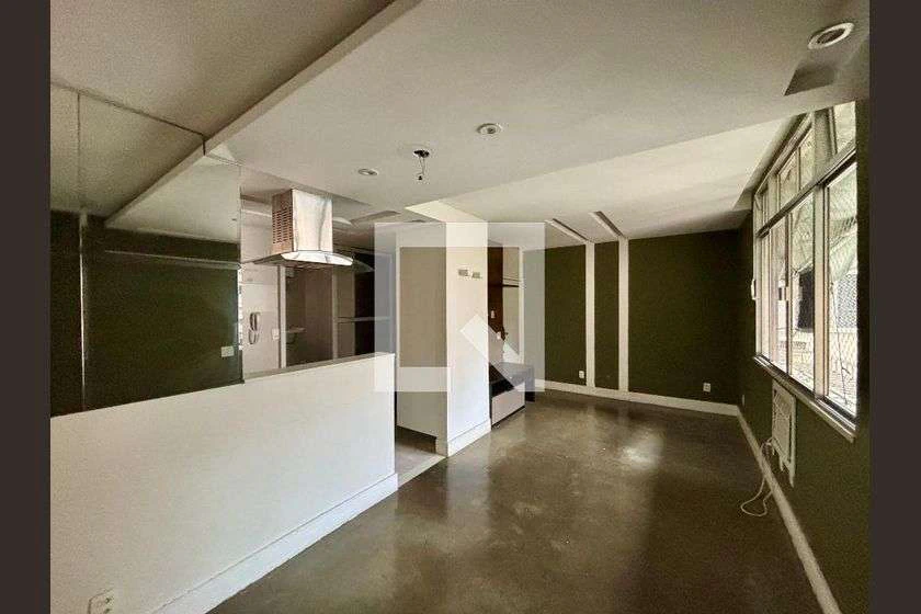 Apartamento de 73 m² com 3 quartos e cozinha aberta — photo 3