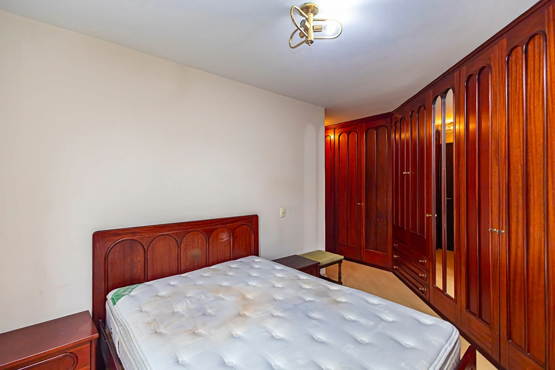 Apartamento com 2 quartos e churrasqueira privativa na sacada — photo 25
