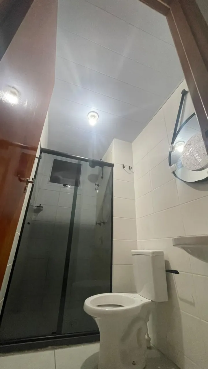 2-bedroom apartment in a building with a gym — photo 6