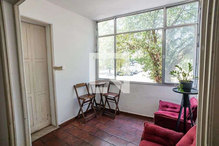 3-bedroom rental apartment with 120 m² and balcony — photo 6