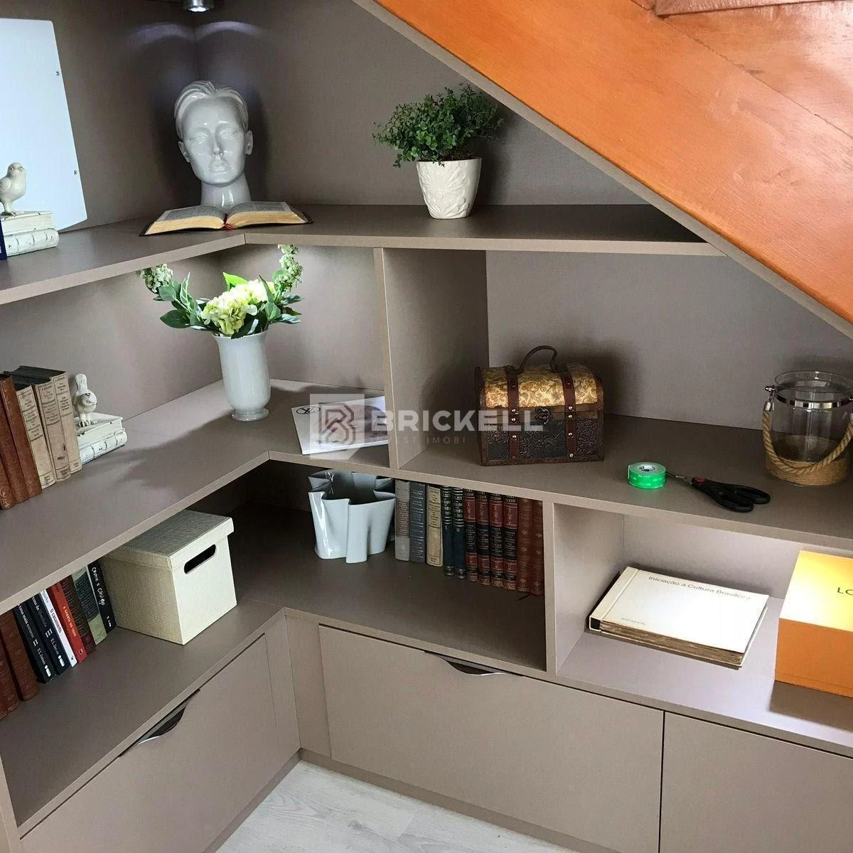 Квартира з 3 спальнями та робочим місцем — photo 9