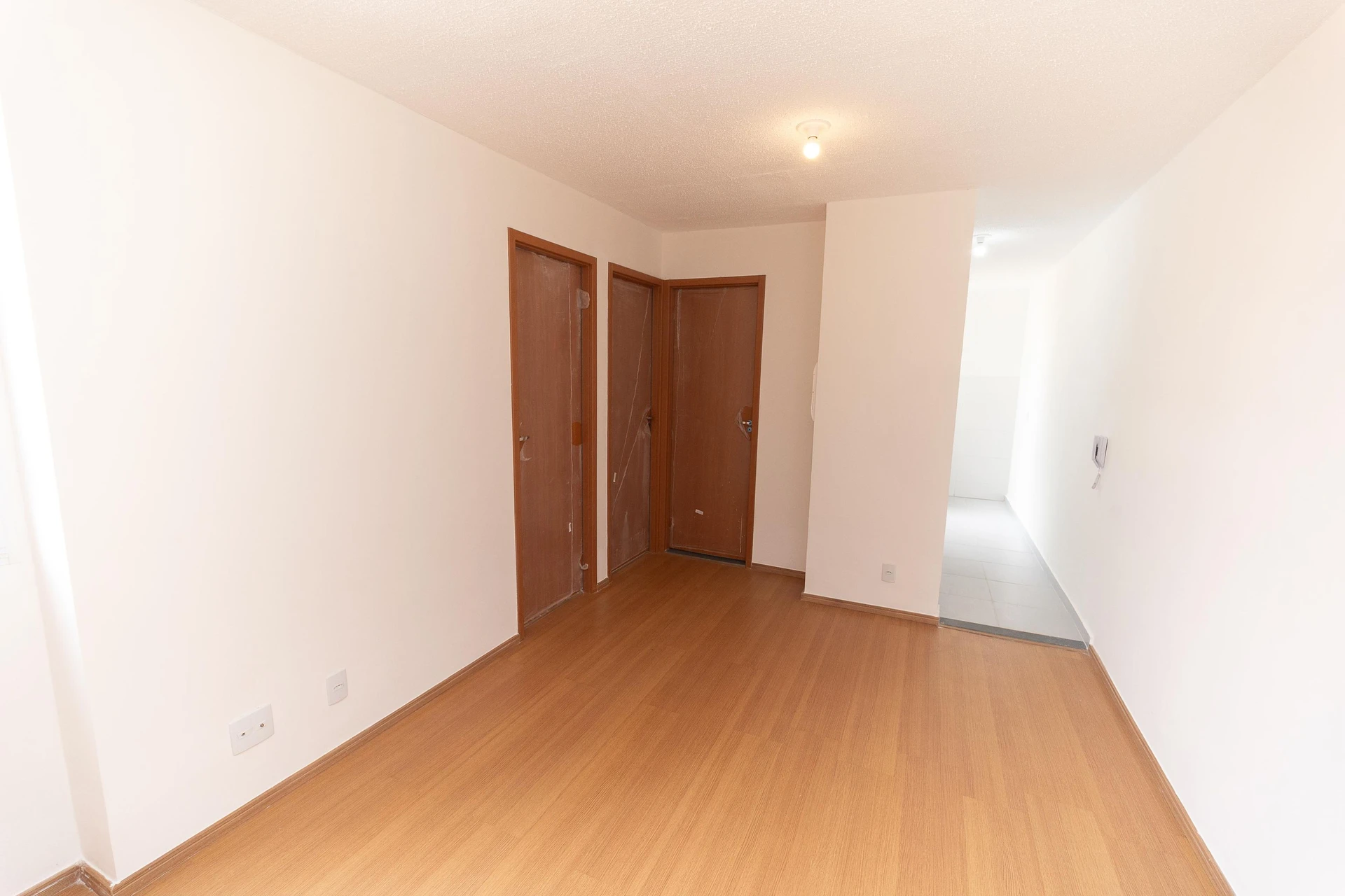 2-bedroom apartment in a building with a pool — photo 20