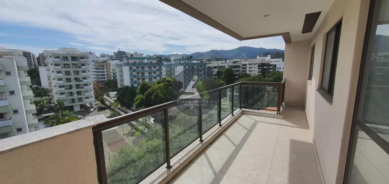 Cobertura duplex para aluguel com 3 quartos e 3 banheiros — photo 9